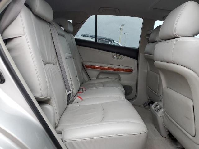 Photo 11 from auction – 2007 LEXUS RX 350 with VIN 2T2GK31U57C013267
