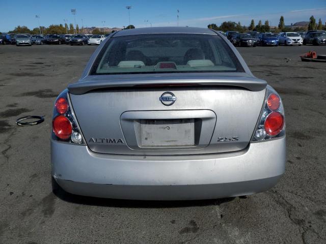 Photo 6 from auction – 2005 NISSAN ALTIMA S with VIN 1N4AL11D05N455286