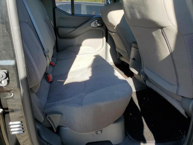 Photo 10 from auction – 2019 NISSAN FRONTIER S with VIN 1N6AD0EV3KN700191