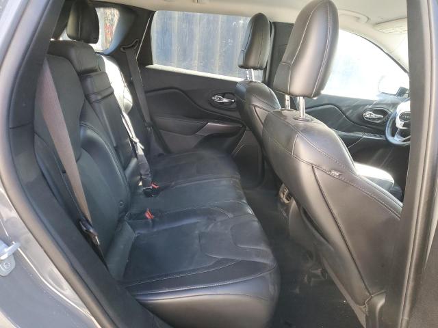 Photo 10 from auction – 2019 JEEP CHEROKEE L with VIN 1C4PJMDX6KD372819