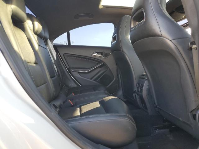 Photo 10 from auction – 2016 MERCEDES-BENZ CLA 250 with VIN WDDSJ4EB0GN329145