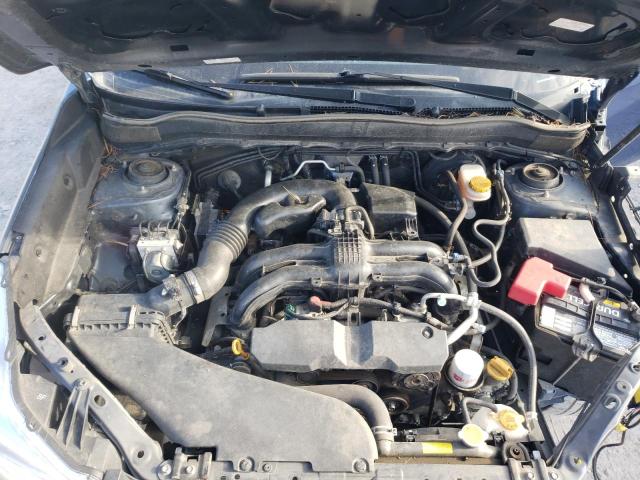 Photo 12 from auction – 2015 SUBARU FORESTER 2 with VIN JF2SJADC2FH828305