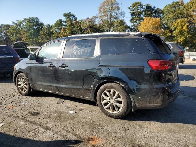Photo 2 from auction – 2019 KIA SEDONA LX with VIN KNDMB5C19K6500526