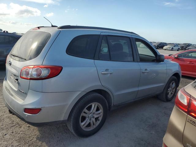Photo 3 from auction – 2010 HYUNDAI SANTA FE G with VIN 5NMSG3AB9AH382522