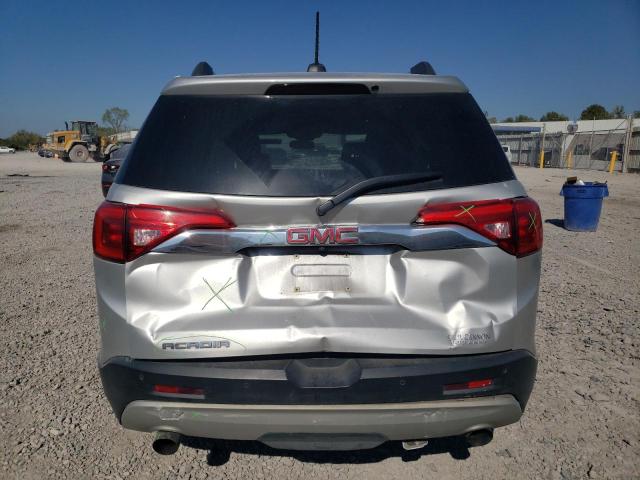 Photo 6 from auction – 2018 GMC ACADIA SLT with VIN 1GKKNMLS7JZ247158