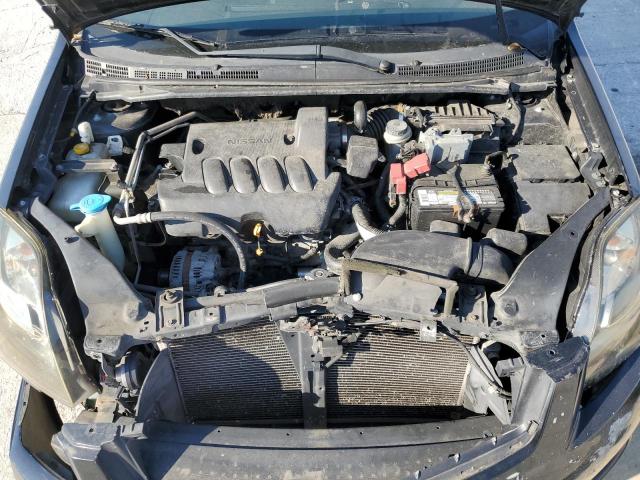 Photo 11 from auction – 2012 NISSAN SENTRA 2.0 with VIN 3N1AB6AP1CL770795