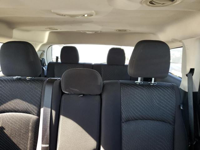 Photo 10 from auction – 2013 DODGE JOURNEY SX with VIN 3C4PDCBB5DT722835
