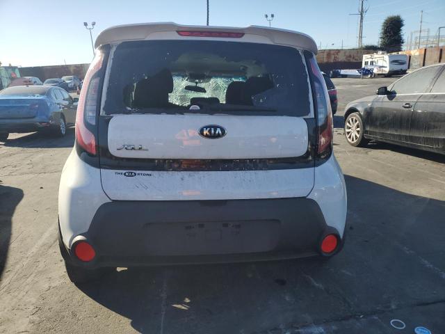 صورة رقم 6 من المزاد - 2015 KIA SOUL مع VIN KNDJN2A29F7230945