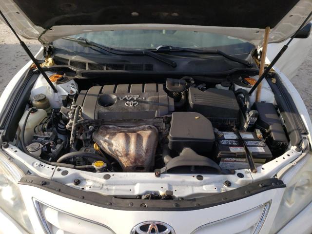 Photo 11 from auction – 2010 TOYOTA CAMRY BASE with VIN 4T4BF3EK9AR010783