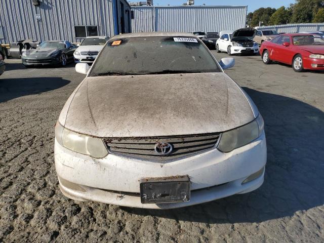 Photo 5 from auction – 2002 TOYOTA CAMRY SOLA with VIN 2T1CE22P82C016475