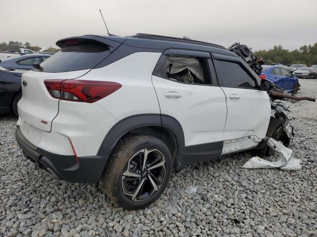 Photo 3 from auction – 2021 CHEVROLET TRAILBLAZE with VIN KL79MTSL8MB136680