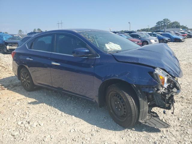 Photo 4 from auction – 2017 NISSAN SENTRA S with VIN 3N1AB7AP2HY373886
