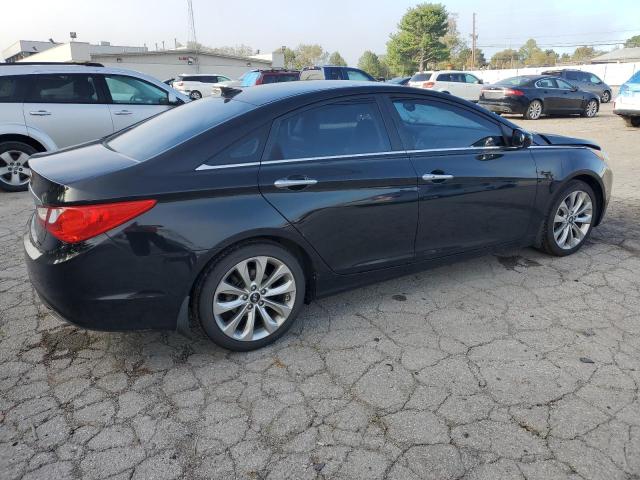Photo 3 from auction – 2013 HYUNDAI SONATA SE with VIN 5NPEC4AC2DH774336
