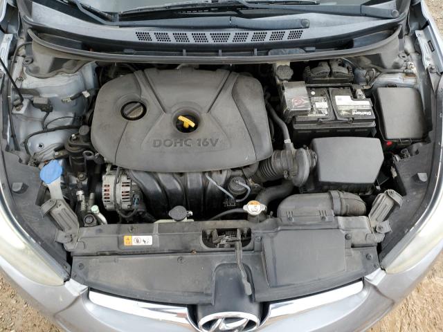 Photo 11 from auction – 2016 HYUNDAI ELANTRA SE with VIN 5NPDH4AE7GH793600