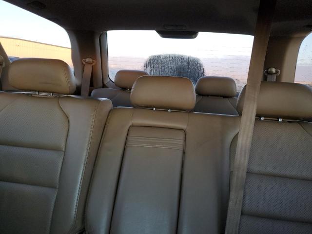 Photo 10 from auction – 2001 ACURA MDX with VIN 2HNYD18241H508322