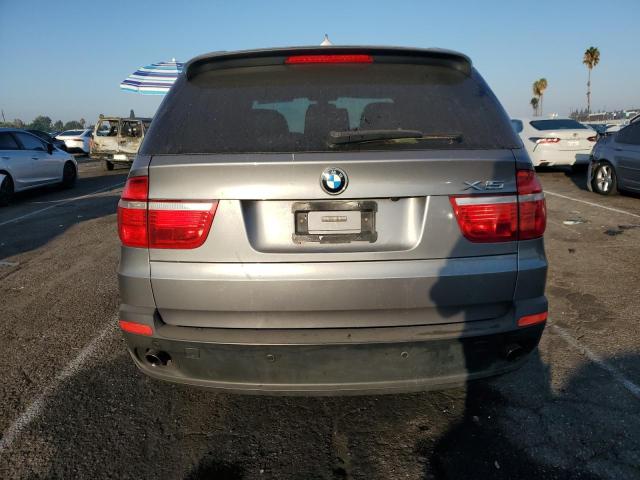 Photo 6 from auction – 2010 BMW X5 XDRIVE3 with VIN 5UXFF0C59ALT76257