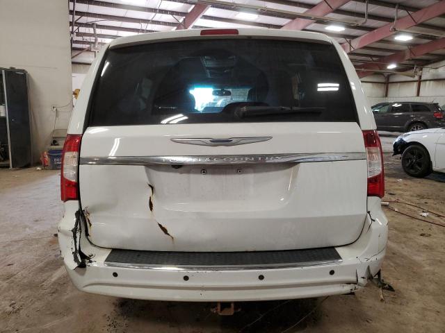 Photo 6 from auction – 2014 CHRYSLER TOWN & COU with VIN 2C4RC1BG0ER364883