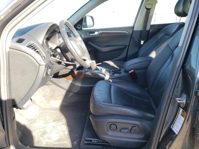 Photo 7 from auction – 2012 AUDI Q5 PRESTIG with VIN WA1WKAFP1CA027330