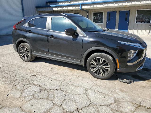 Photo 4 from auction – 2023 MITSUBISHI ECLIPSE CR with VIN JA4ATWAA3PZ021382