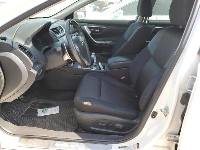 Photo 7 from auction – 2017 NISSAN ALTIMA 2.5 with VIN 1N4AL3APXHC470108