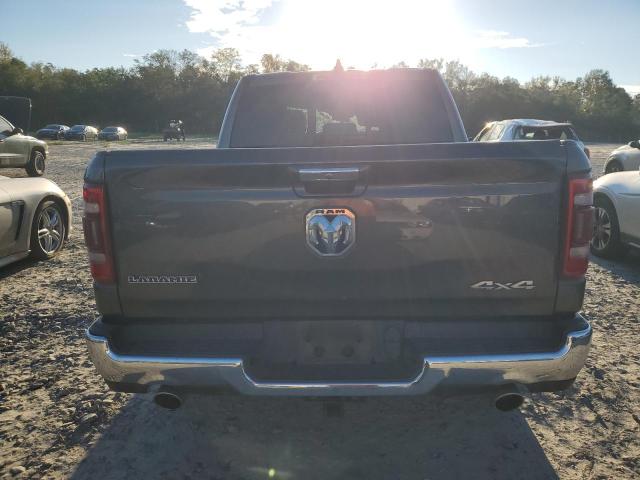 Photo 6 from auction – 2019 RAM 1500 LARAM with VIN 1C6SRFJT7KN911787