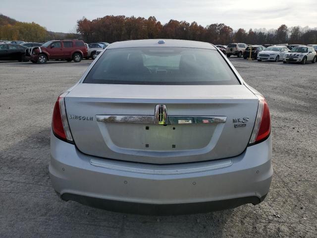 Photo 6 from auction – 2009 LINCOLN MKS with VIN 1LNHM94R79G602320