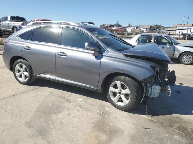 Photo 4 from auction – 2012 LEXUS RX 350 with VIN 2T2BK1BA1CC152549