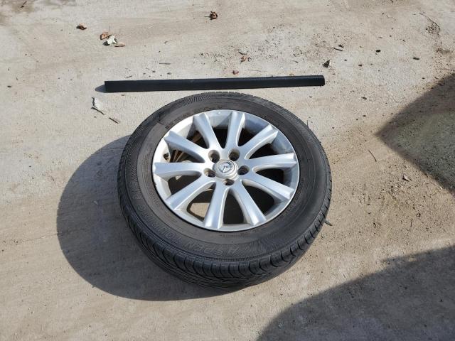 Photo 13 from auction – 2011 MAZDA CX-7 with VIN JM3ER2C59B0358514