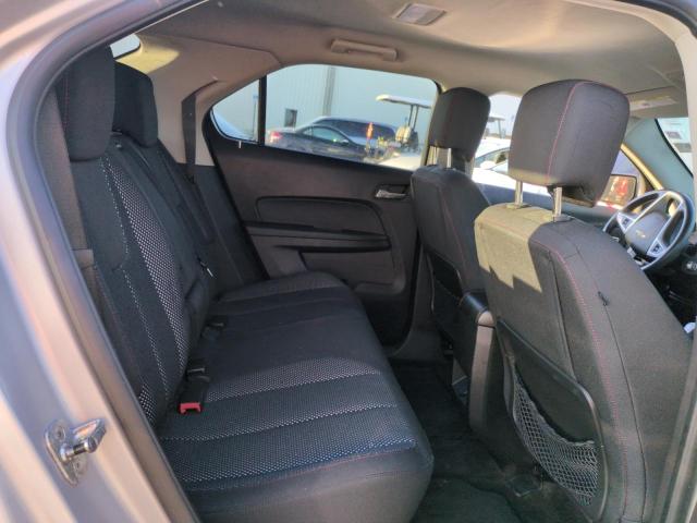 Photo 11 from auction – 2010 CHEVROLET EQUINOX LT with VIN 2CNFLPEY1A6212824