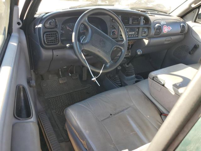 صورة رقم 8 من المزاد - 1998 DODGE RAM 2500 مع VIN 3B7KF22Z2WG172937
