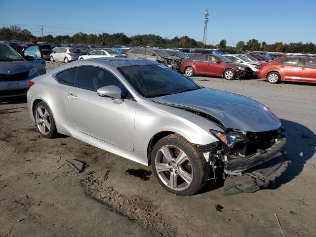 Photo 4 from auction – 2015 LEXUS RC 350 with VIN JTHSE5BC1F5000551