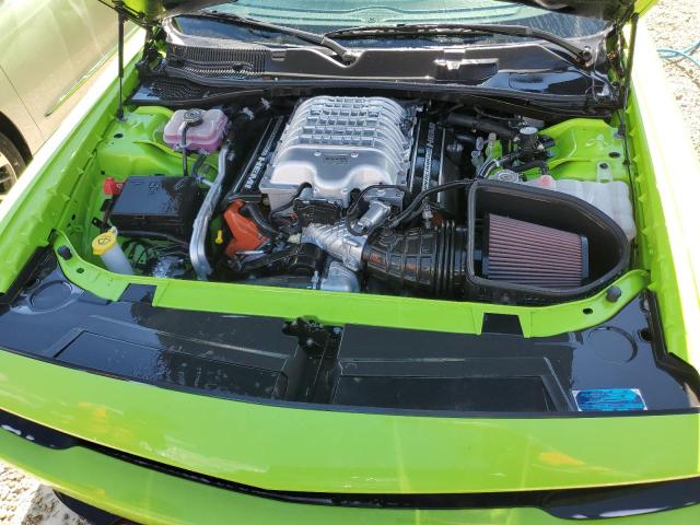 Photo 11 from auction – 2023 DODGE CHALLENGER with VIN 2C3CDZC96PH525624