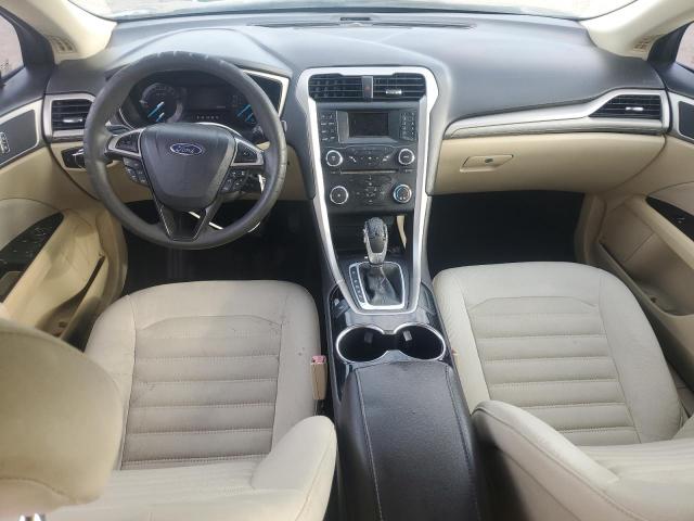 Photo 8 from auction – 2014 FORD FUSION SE with VIN 3FA6P0HD1ER157028