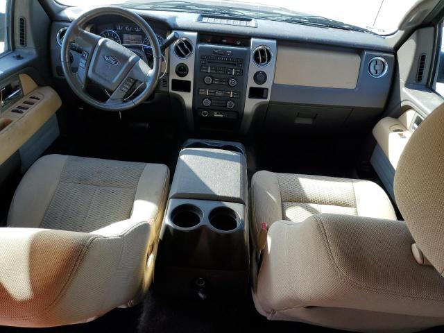 Photo 8 from auction – 2011 FORD F150 SUPER with VIN 1FTEW1CM2BKD36233