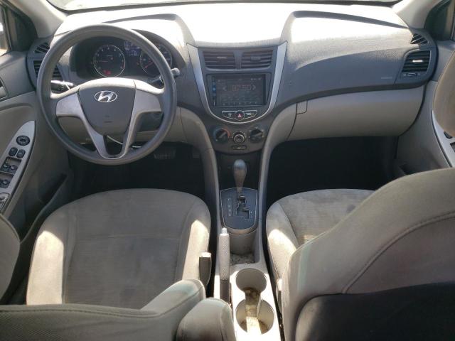 Photo 8 from auction – 2016 HYUNDAI ACCENT SE with VIN KMHCT4AE2GU008637