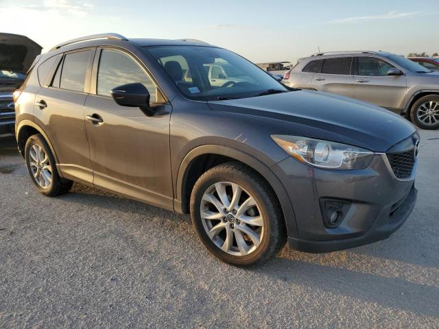 Photo 4 from auction – 2014 MAZDA CX-5 GT with VIN JM3KE2DY0E0303039
