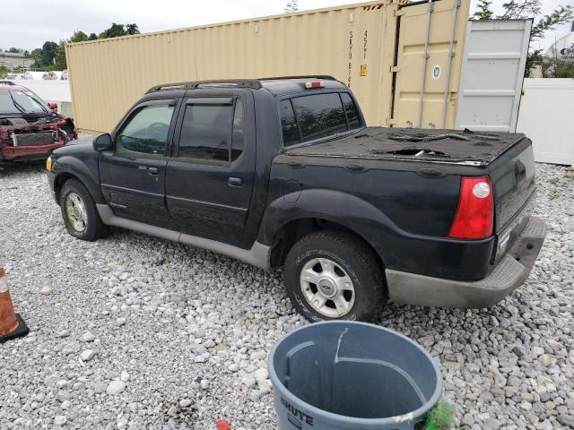Photo 2 from auction – 2001 FORD EXPLORER S with VIN 1FMZU67E21UC21766