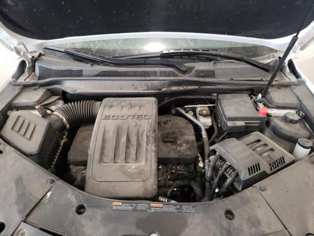 Photo 12 from auction – 2016 CHEVROLET EQUINOX LT with VIN 2GNFLFEK0G6314805