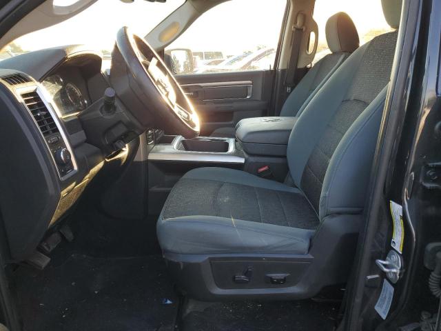 Photo 7 from auction – 2017 RAM 1500 SLT with VIN 3C6RR7LT2HG704985