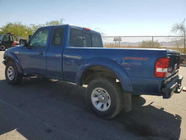 Photo 2 from auction – 2007 FORD RANGER SUP with VIN 1FTYR14U87PA36130