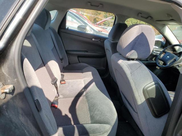 Photo 10 from auction – 2012 CHEVROLET IMPALA LS with VIN 2G1WA5E31C1197205