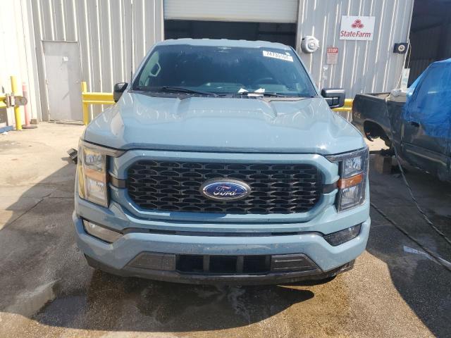 Photo 5 from auction – 2023 FORD F150 SUPER with VIN 1FTEW1CP5PKF32877