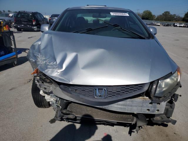 Photo 5 from auction – 2012 HONDA CIVIC LX with VIN 2HGFG3B59CH559046