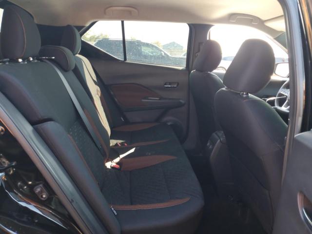 Photo 11 from auction – 2022 NISSAN KICKS SR with VIN 3N1CP5DVXNL487698