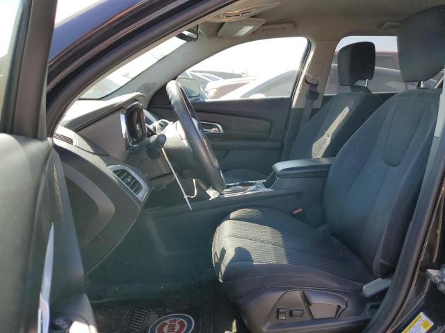 Photo 7 from auction – 2011 GMC TERRAIN SL with VIN 2CTALMEC0B6405926