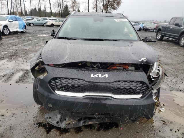 Photo 5 from auction – 2022 KIA NIRO LX with VIN KNDCB3LC2N5509869