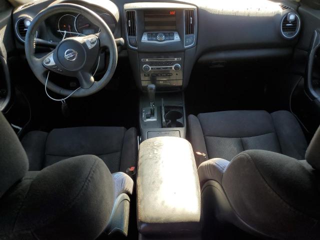 Photo 8 from auction – 2014 NISSAN MAXIMA S with VIN 1N4AA5AP4EC478704