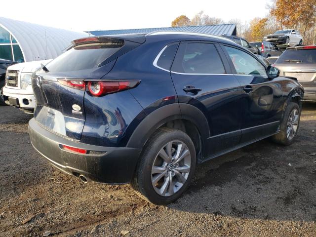 Photo 3 from auction – 2022 MAZDA CX-30 SELE with VIN 3MVDMBBL2NM445545