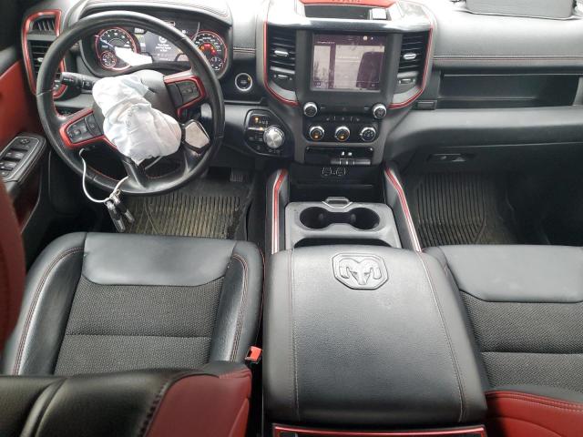 Photo 8 from auction – 2022 RAM 1500 REBEL with VIN 1C6SRFLT4NN175909