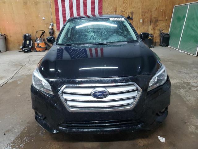Photo 5 from auction – 2016 SUBARU LEGACY 2.5 with VIN 4S3BNBJ66G3005530